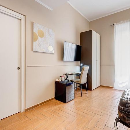 Muzio 48 Private Suites By Premium Suites Collection Ρώμη Εξωτερικό φωτογραφία
