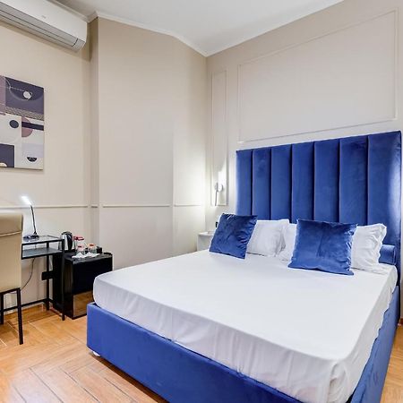 Muzio 48 Private Suites By Premium Suites Collection Ρώμη Εξωτερικό φωτογραφία