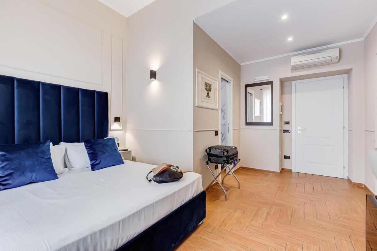 Muzio 48 Private Suites By Premium Suites Collection Ρώμη Εξωτερικό φωτογραφία