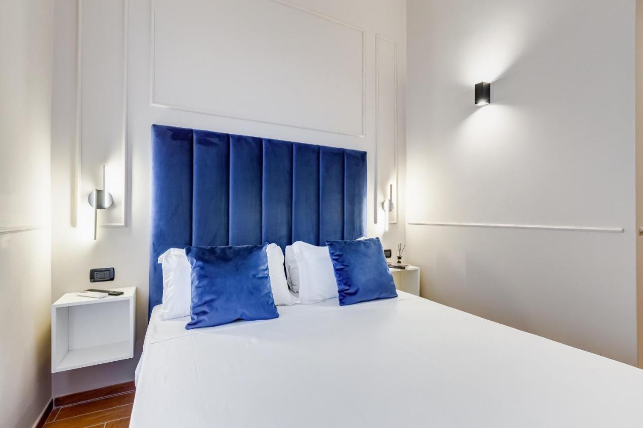 Muzio 48 Private Suites By Premium Suites Collection Ρώμη Εξωτερικό φωτογραφία