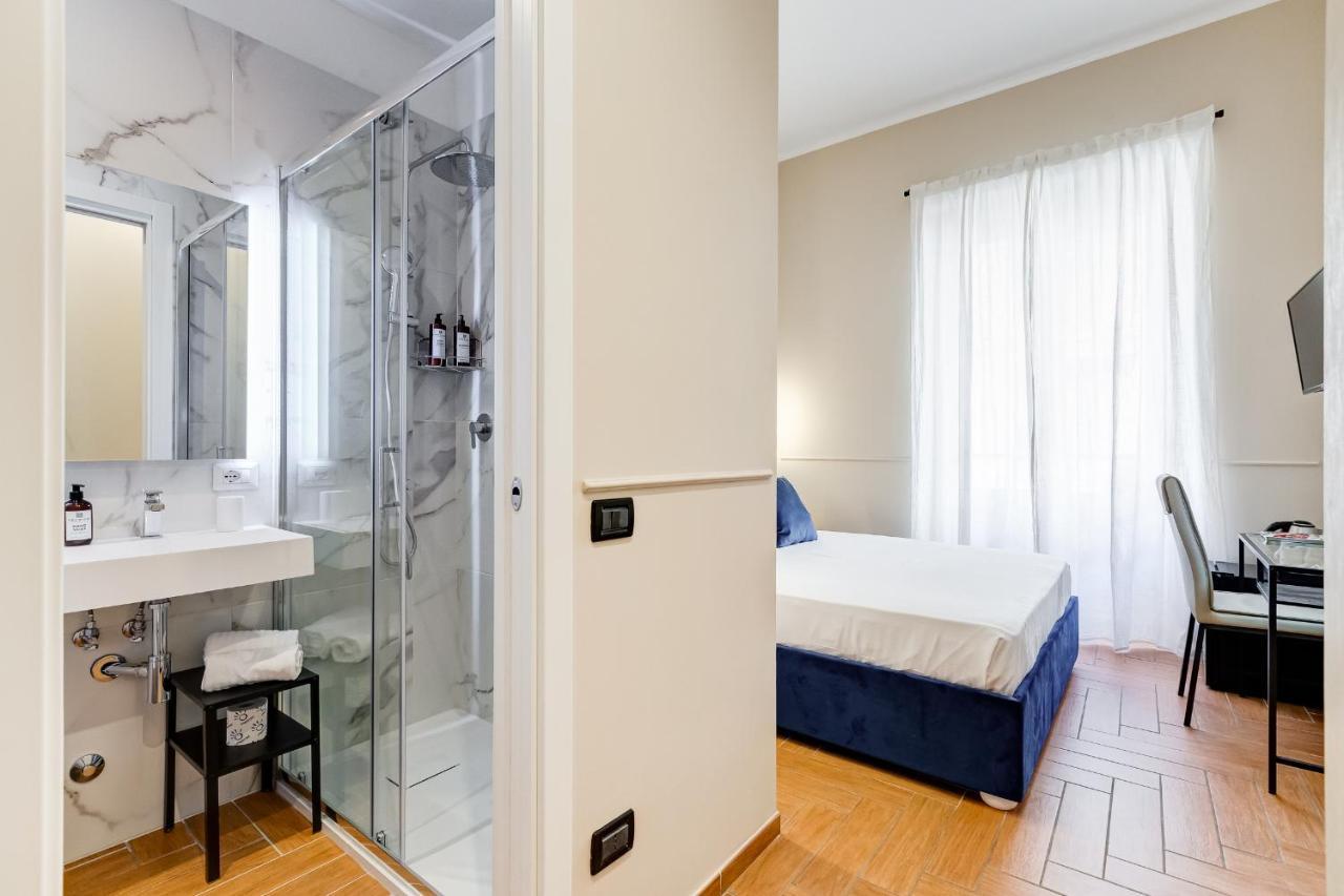 Muzio 48 Private Suites By Premium Suites Collection Ρώμη Εξωτερικό φωτογραφία