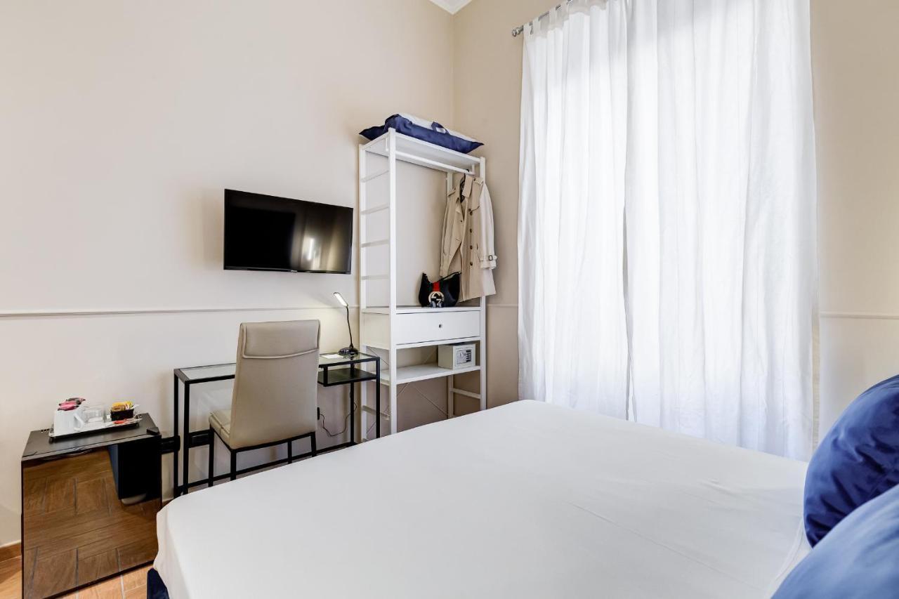 Muzio 48 Private Suites By Premium Suites Collection Ρώμη Εξωτερικό φωτογραφία