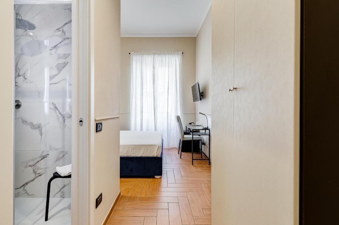 Muzio 48 Private Suites By Premium Suites Collection Ρώμη Εξωτερικό φωτογραφία
