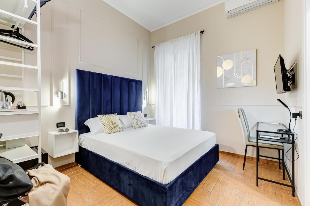 Muzio 48 Private Suites By Premium Suites Collection Ρώμη Εξωτερικό φωτογραφία