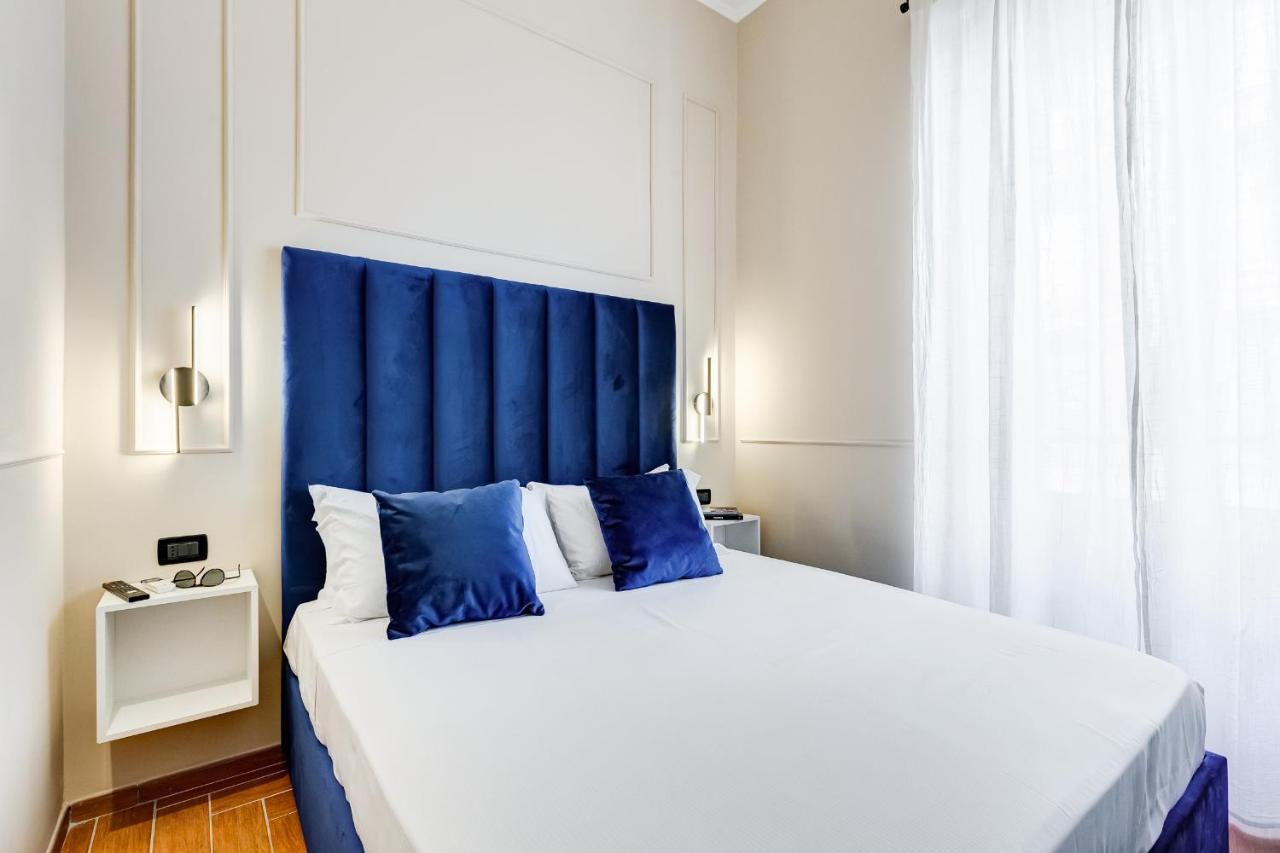 Muzio 48 Private Suites By Premium Suites Collection Ρώμη Εξωτερικό φωτογραφία