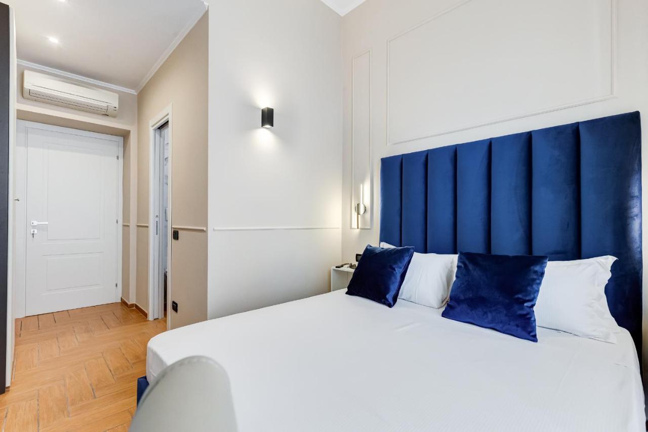 Muzio 48 Private Suites By Premium Suites Collection Ρώμη Εξωτερικό φωτογραφία