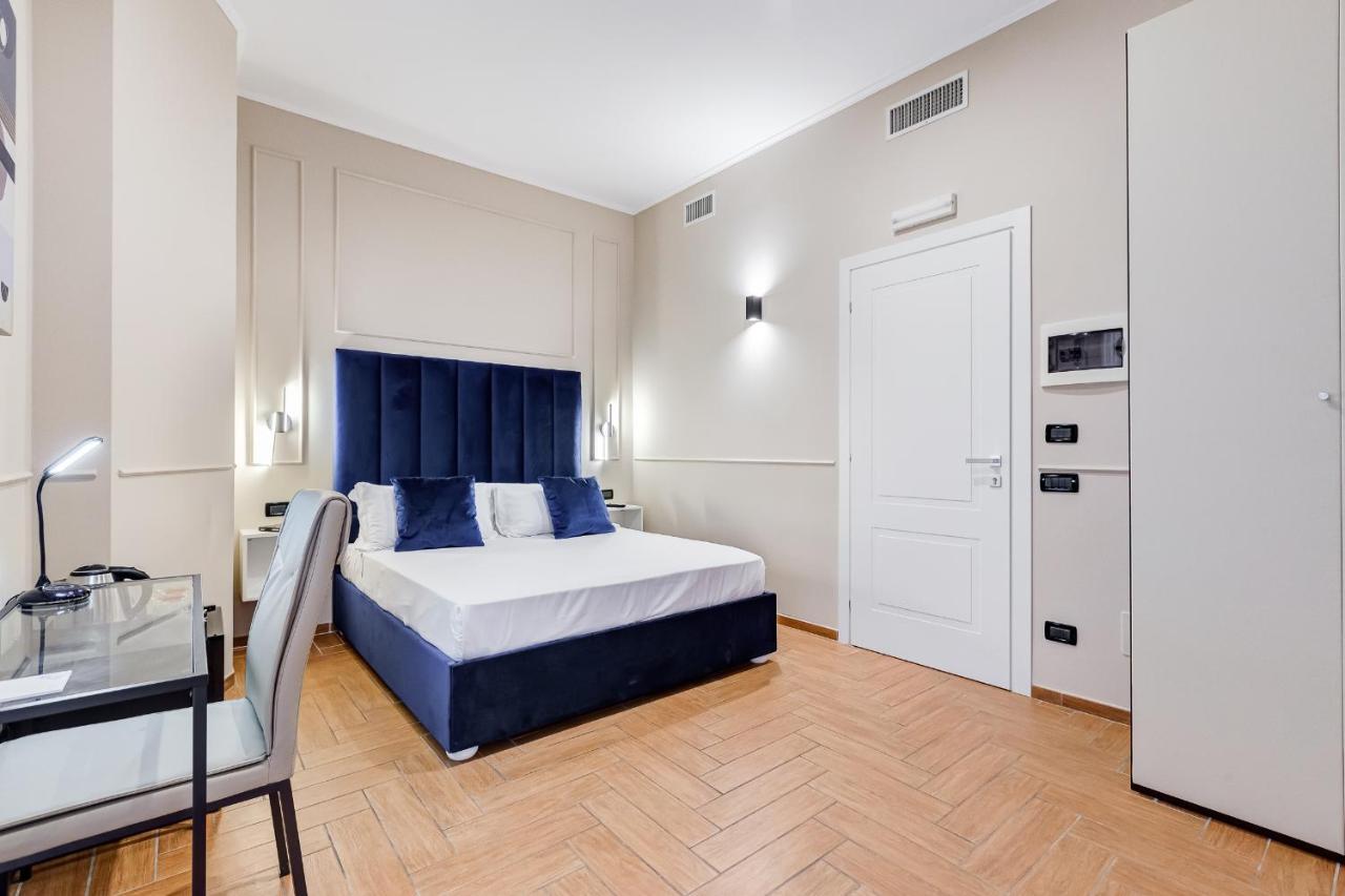 Muzio 48 Private Suites By Premium Suites Collection Ρώμη Εξωτερικό φωτογραφία
