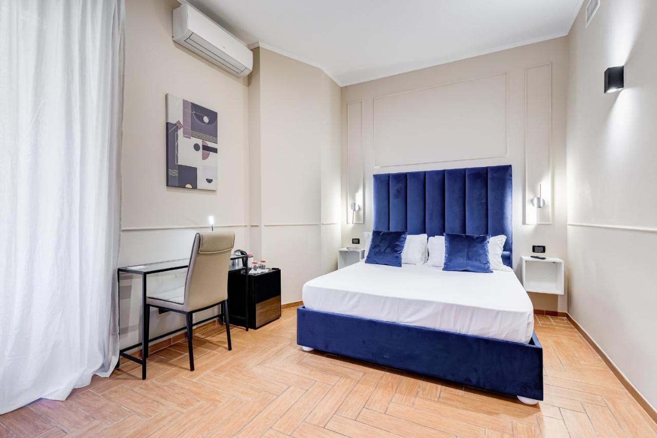 Muzio 48 Private Suites By Premium Suites Collection Ρώμη Εξωτερικό φωτογραφία