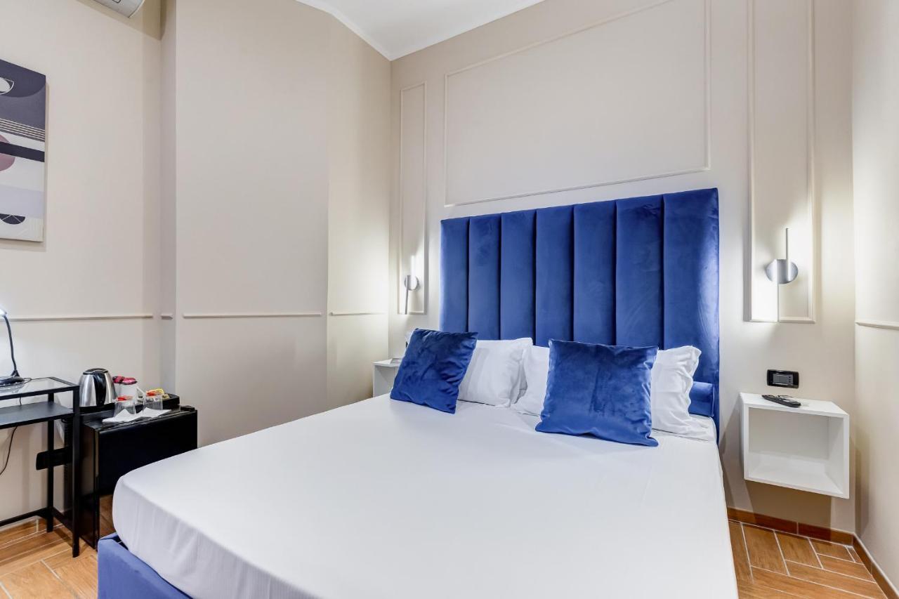 Muzio 48 Private Suites By Premium Suites Collection Ρώμη Εξωτερικό φωτογραφία