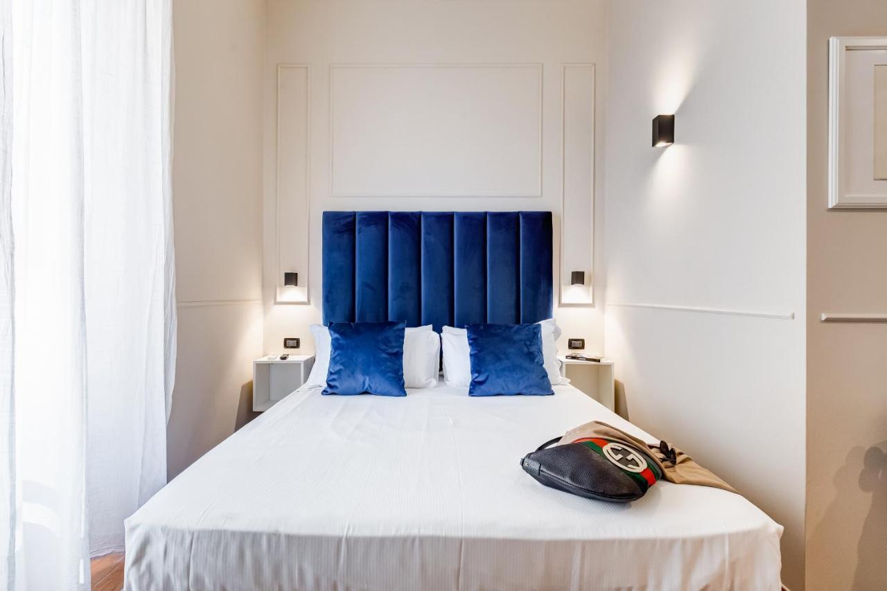 Muzio 48 Private Suites By Premium Suites Collection Ρώμη Εξωτερικό φωτογραφία