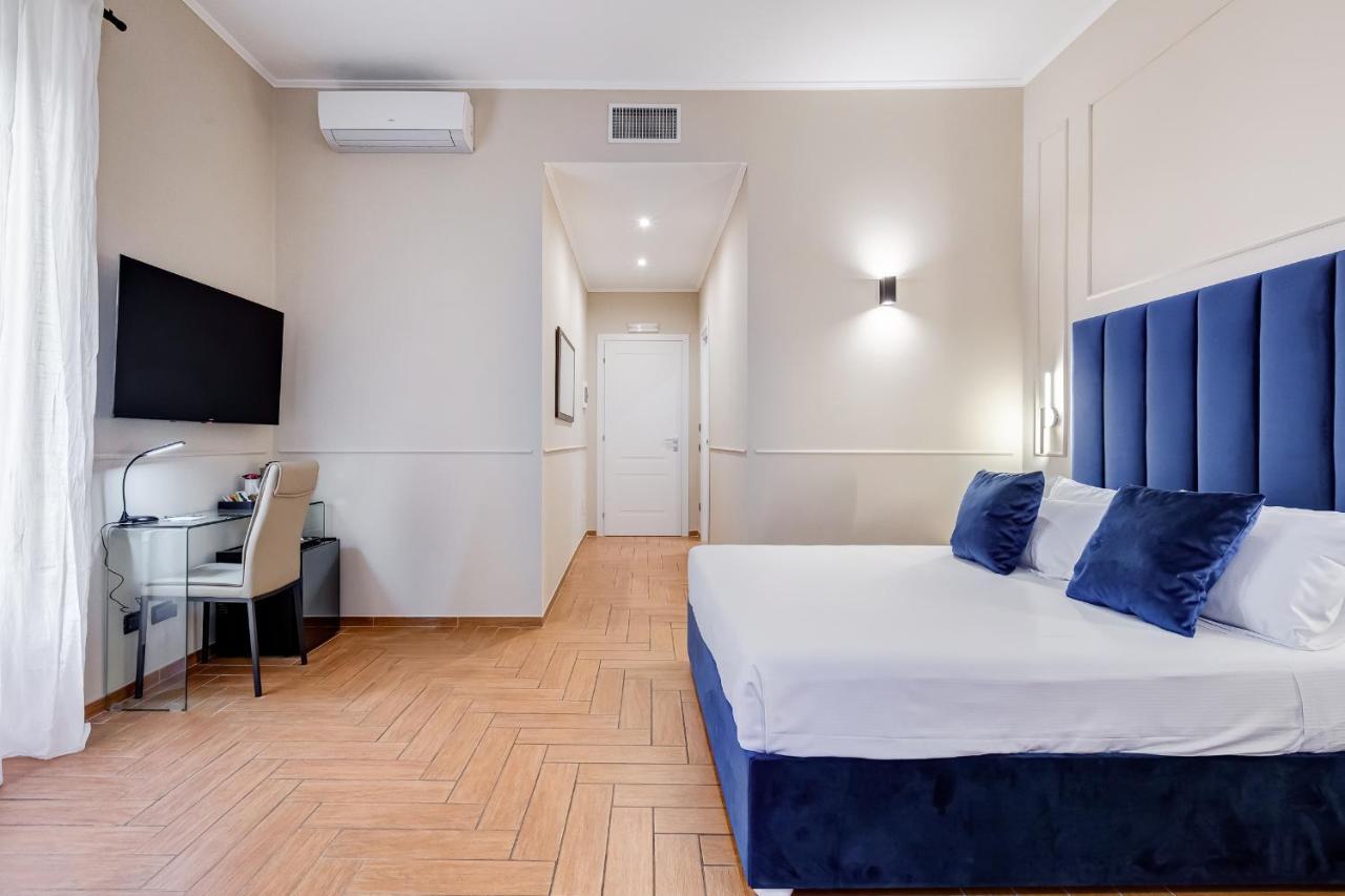 Muzio 48 Private Suites By Premium Suites Collection Ρώμη Εξωτερικό φωτογραφία