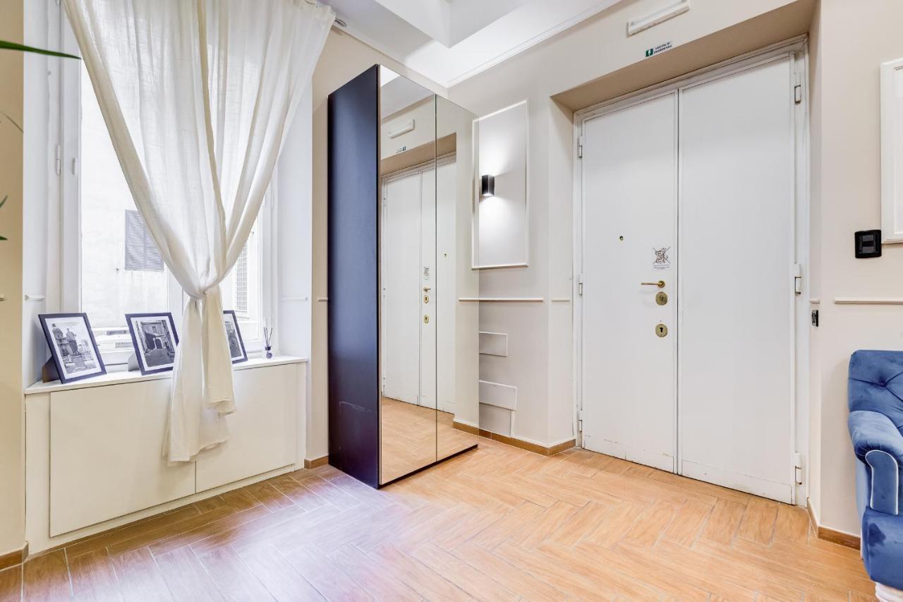 Muzio 48 Private Suites By Premium Suites Collection Ρώμη Εξωτερικό φωτογραφία