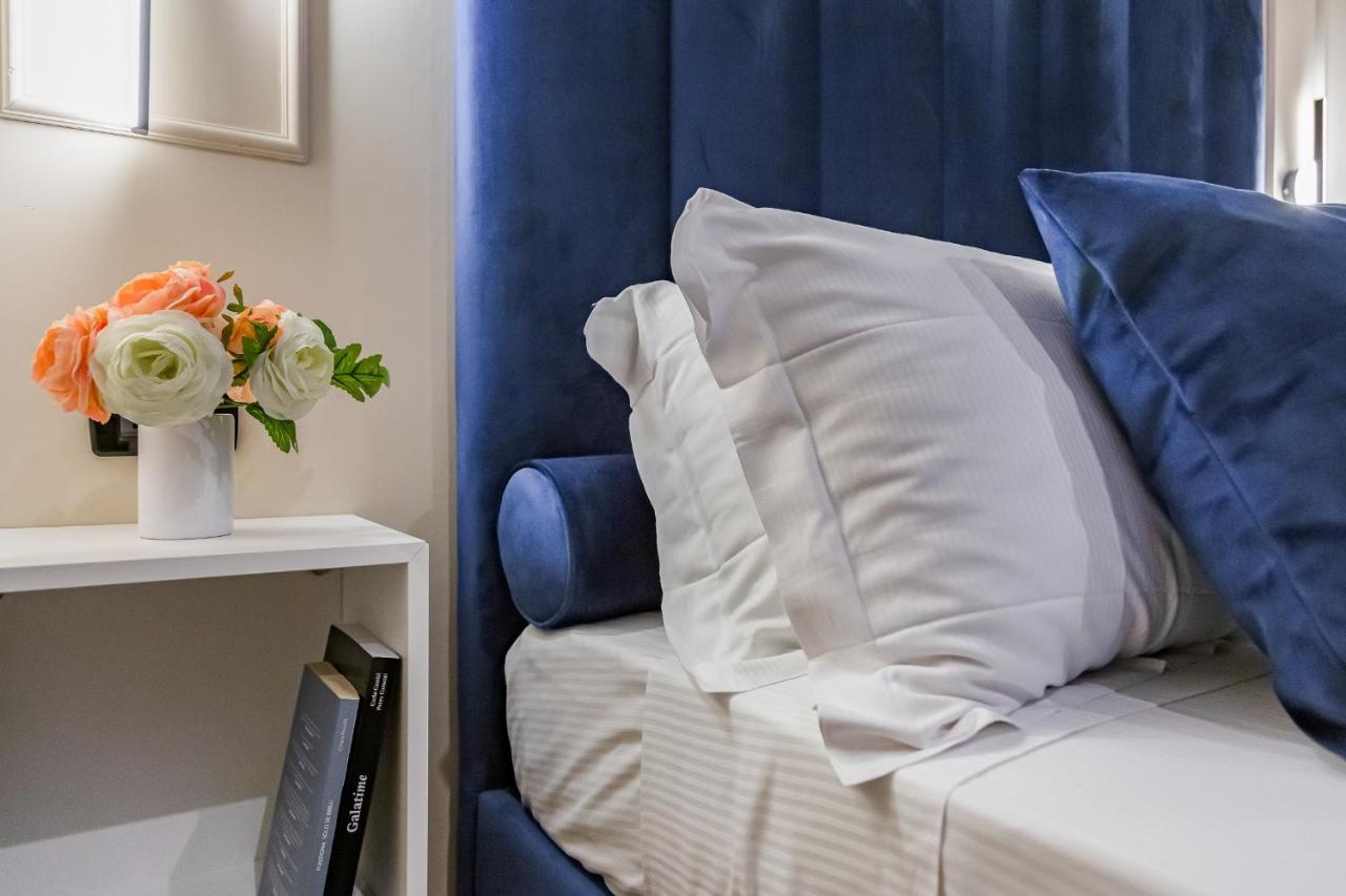 Muzio 48 Private Suites By Premium Suites Collection Ρώμη Εξωτερικό φωτογραφία
